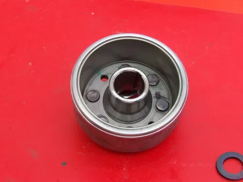 2001 Honda CR250R Flywheel Rotor Magneto 31100-KZ3-J31