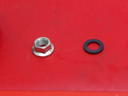 2001 Honda CR250R Flywheel Rotor Magneto 31100-KZ3-J31