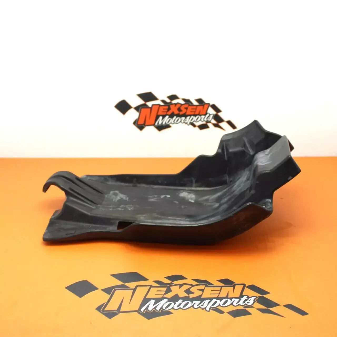 2022 Ktm 300 EC-W Lower Bottom Skid Plate Guard Shield
