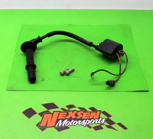 2014 Kawasaki kx450f Ignition Coil