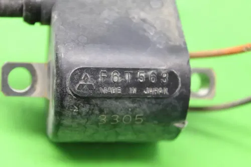 2014 Kawasaki kx450f Ignition Coil