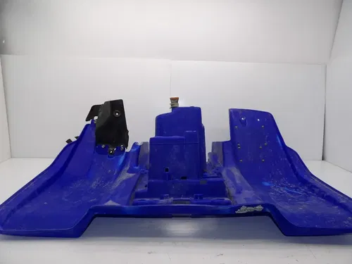1988 Yamaha Blaster Blue Rear Fender 2XJ-W2161-71-00