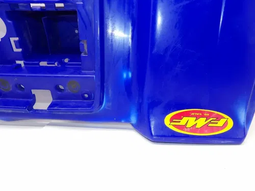 1988 Yamaha Blaster Blue Rear Fender 2XJ-W2161-71-00