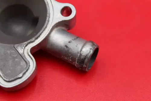 2007 Honda Crf250r Engine Water Pump Housing Cover