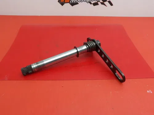 2005 Honda CRF450R Shifter Shift Shaft 24610-MEN-730