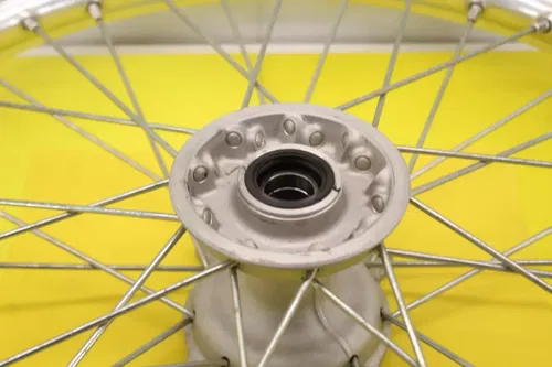 2006 Suzuki Rmz450 Front Wheel Rim