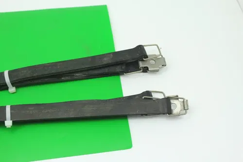 1994 Kawasaki Jet Ski 750 Ss Gas Tank Straps Clamps Bands