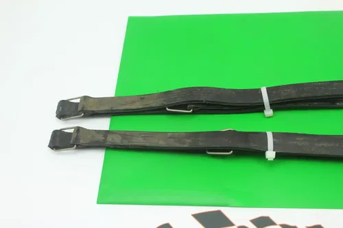 1994 Kawasaki Jet Ski 750 Ss Gas Tank Straps Clamps Bands