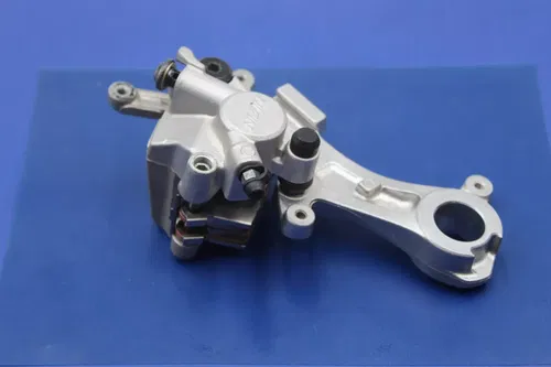 2013 Yamaha Yz450f Rear Back Brake Caliper