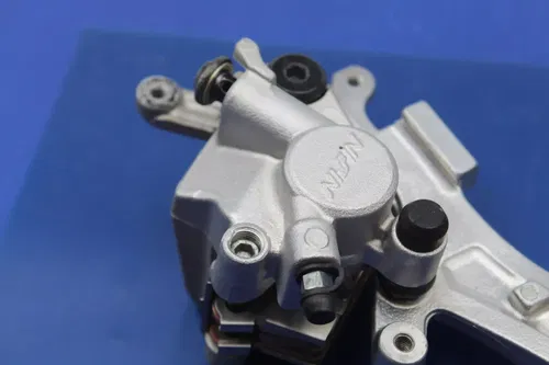 2013 Yamaha Yz450f Rear Back Brake Caliper