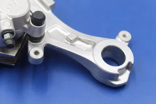 2013 Yamaha Yz450f Rear Back Brake Caliper