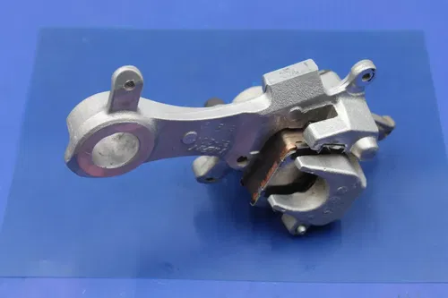 2013 Yamaha Yz450f Rear Back Brake Caliper