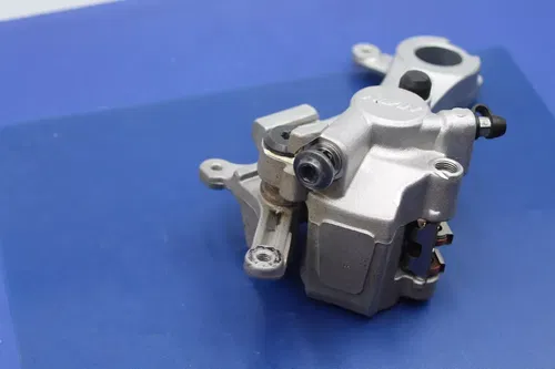 2013 Yamaha Yz450f Rear Back Brake Caliper