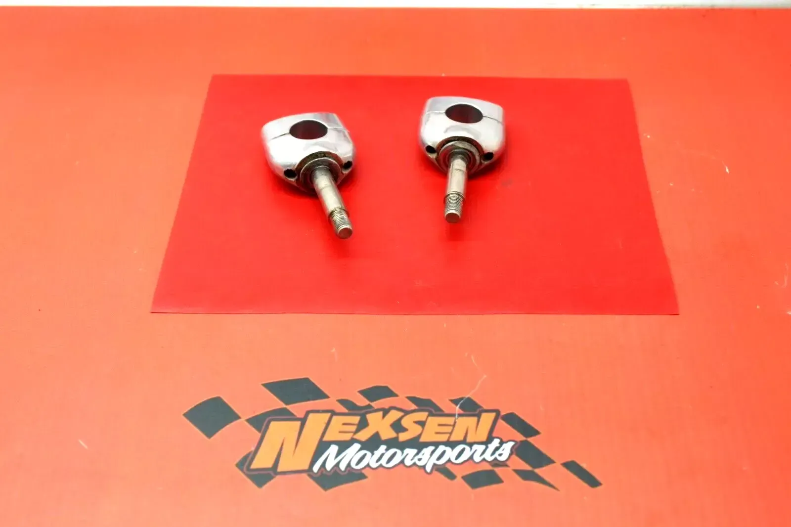 1991 Honda Cr500r Handlebar Holders