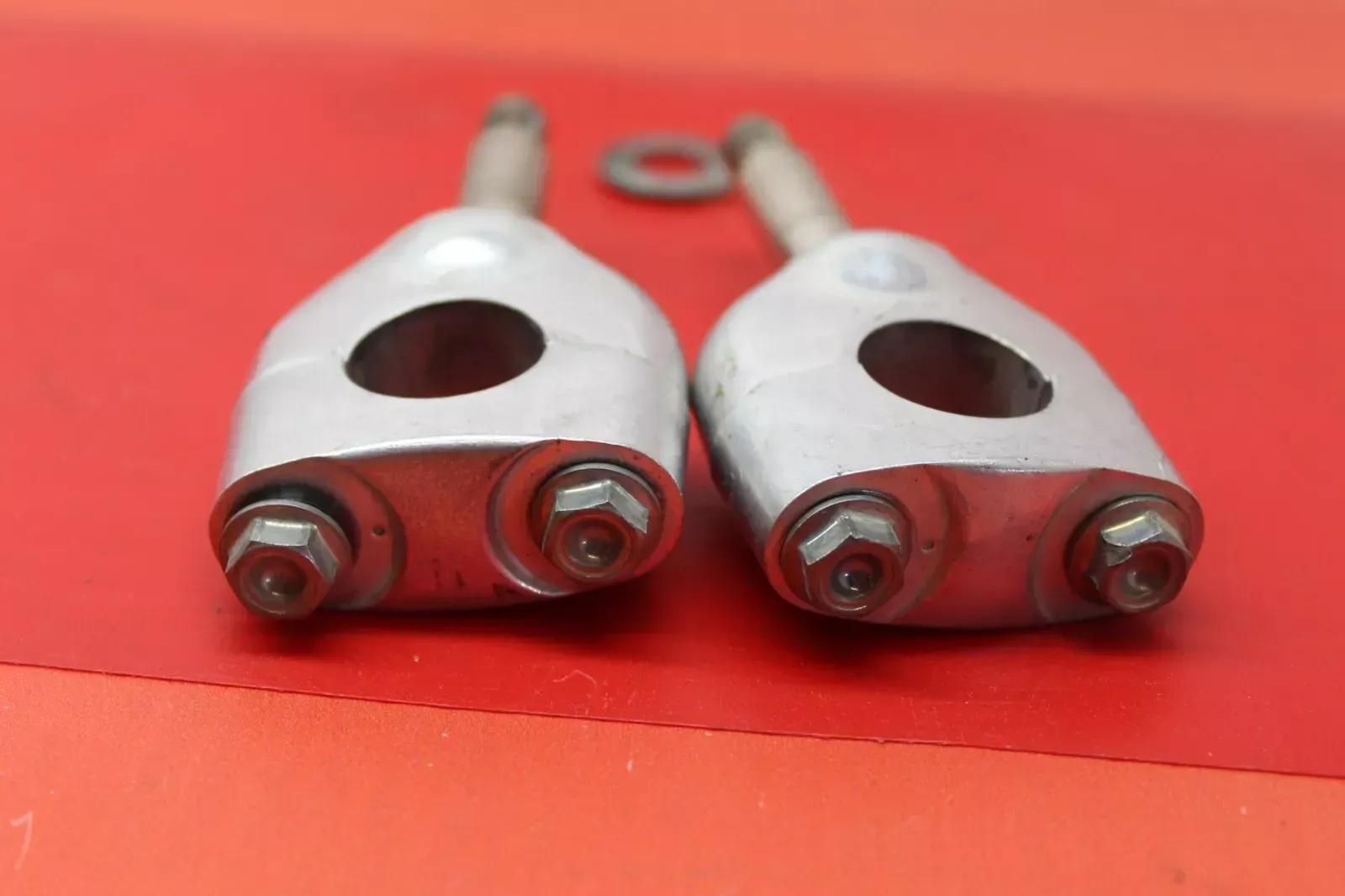 1991 Honda Cr500r Handlebar Holders