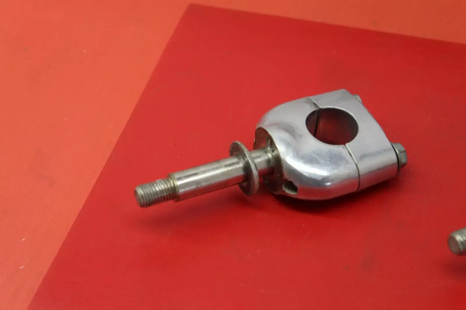 1991 Honda Cr500r Handlebar Holders