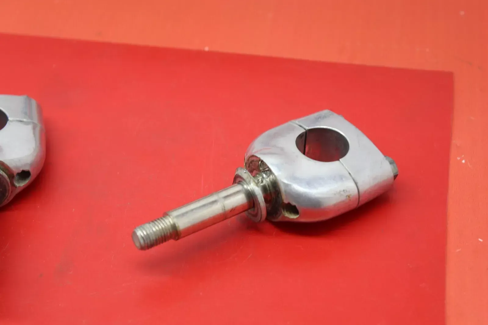 1991 Honda Cr500r Handlebar Holders