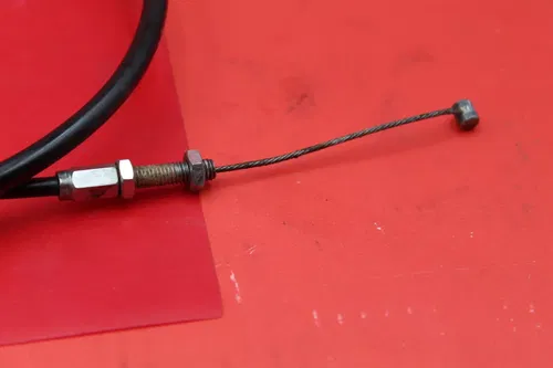 2000 Honda Xr650r Throttle Cable Set