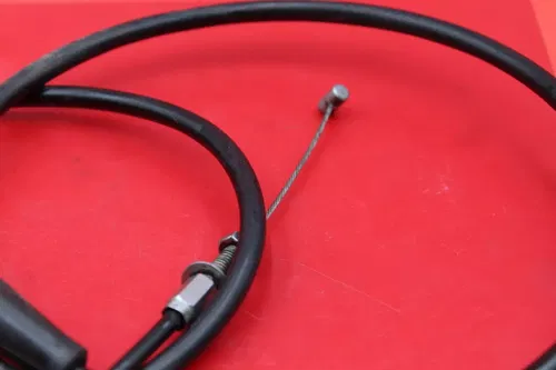 2000 Honda Xr650r Throttle Cable Set