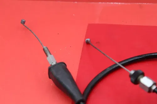 2000 Honda Xr650r Throttle Cable Set