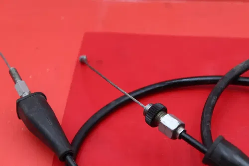 2000 Honda Xr650r Throttle Cable Set