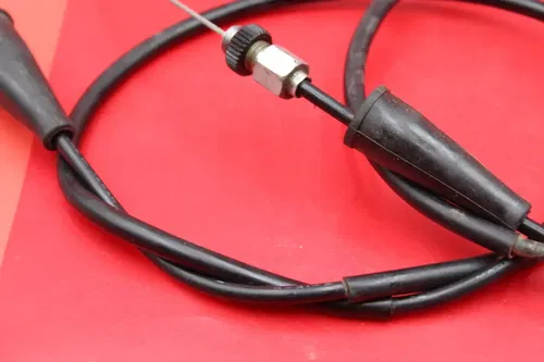 2000 Honda Xr650r Throttle Cable Set