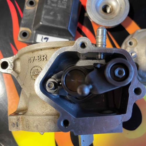Husky/KTM Cylinder 85cc, Head, Insert, Cdi, Powervalve, Linkage