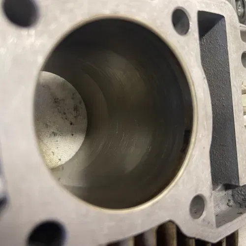 KLX 110 Big Bore Parts 143 Kit
