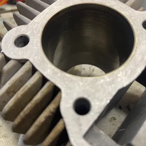 KLX 110 Big Bore Parts 143 Kit
