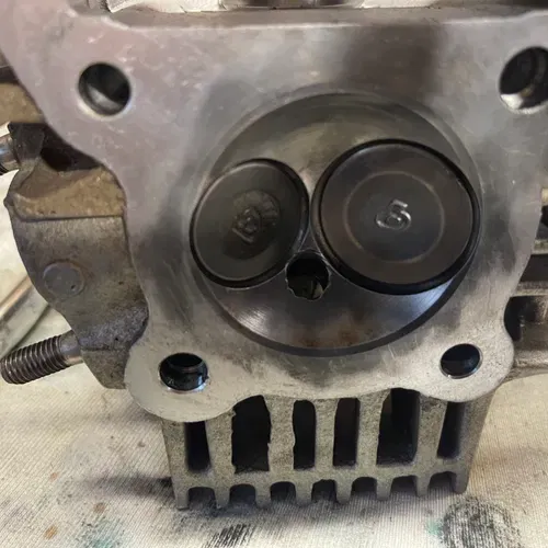 KLX 110 Big Bore Parts 143 Kit
