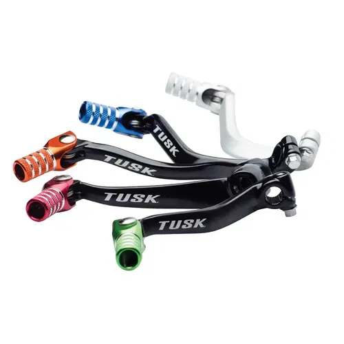 Tusk Folding Shift Lever For 