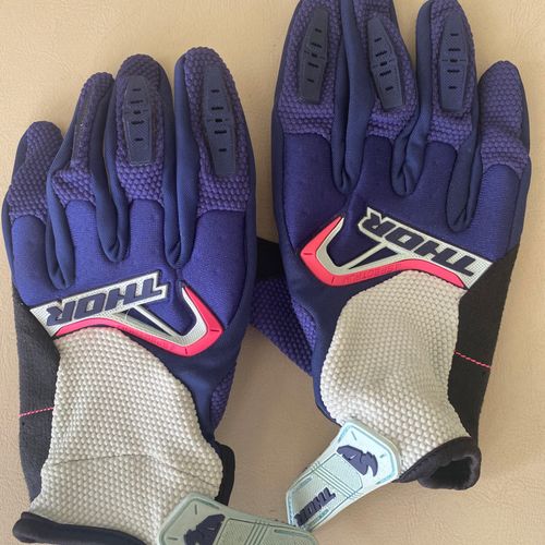 Women's Thor Gloves - Size XL