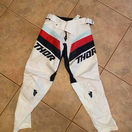 Women's Thor Pants Only - Size 28
