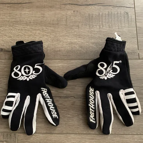 Fasthouse Gloves - Size XL