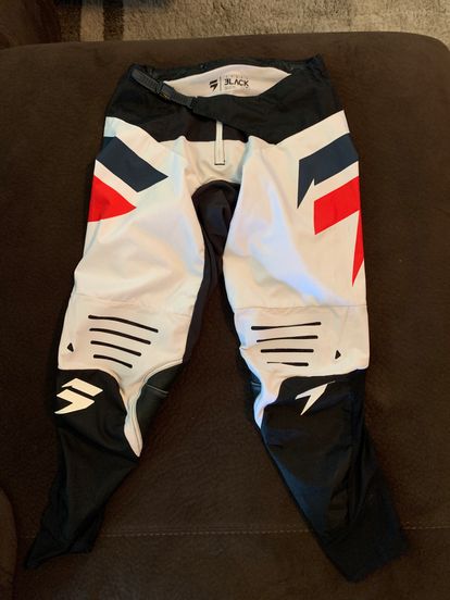 Shift Pants Only - Size 32