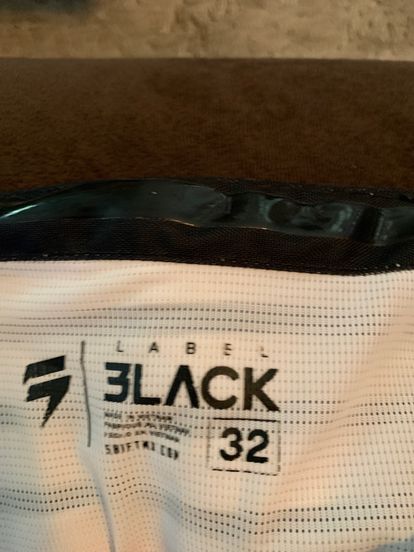 Shift Pants Only - Size 32