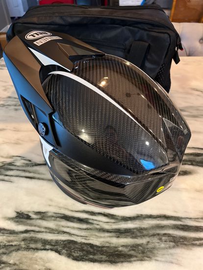 Bell Moto 10 Renen LE Helmets - Size M