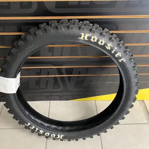 New Front Hoosier Tire 80-100-21