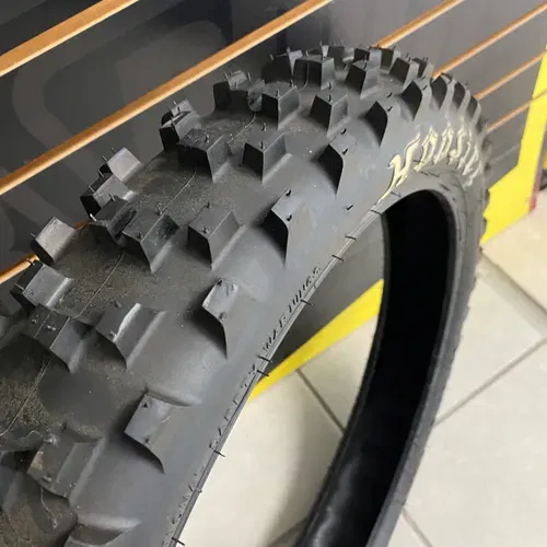 New Front Hoosier Tire 80-100-21