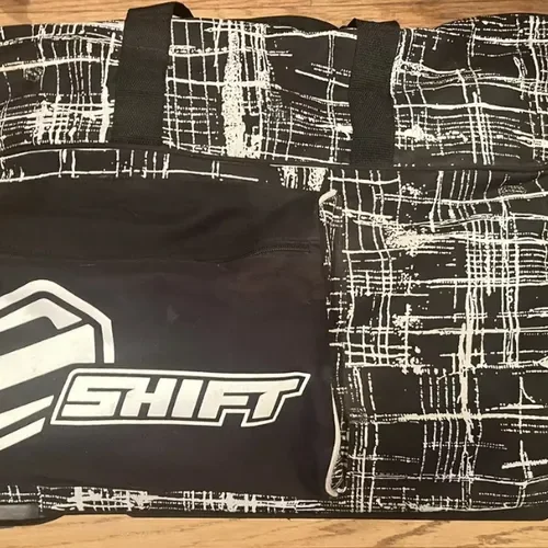 X Large Shift Gear Bag Rolling 