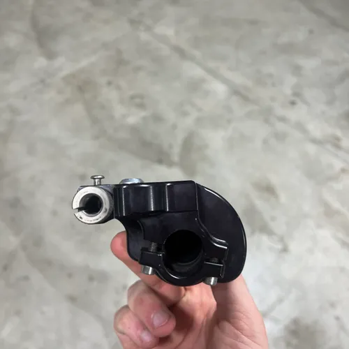 klx110 Billet Joker Throttle