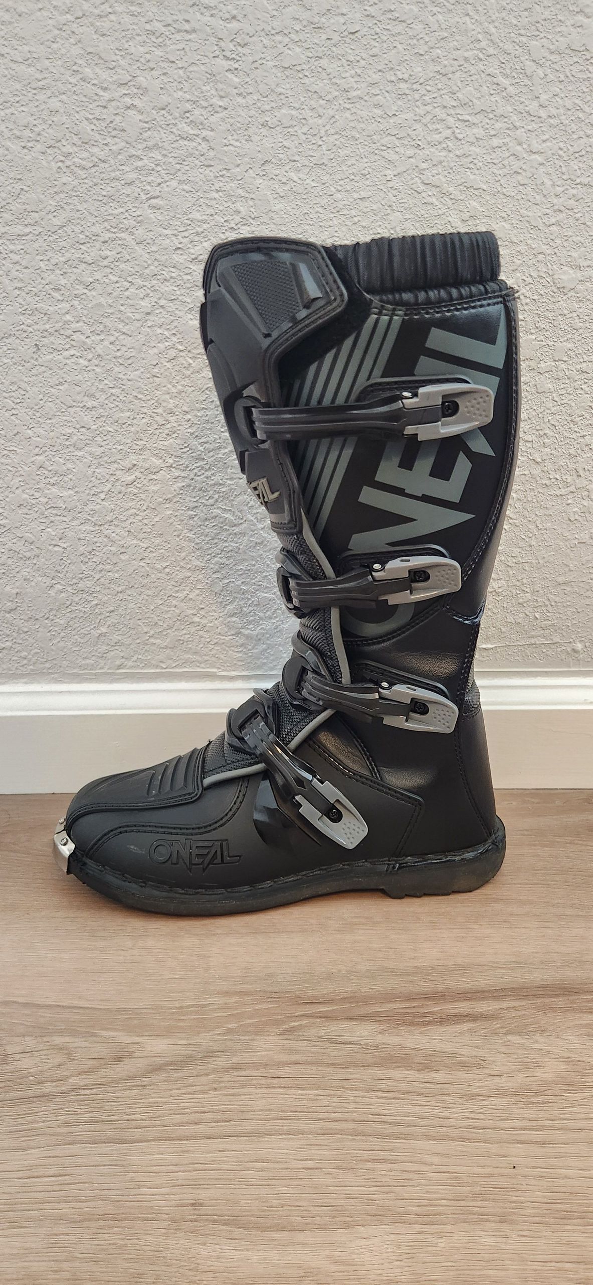 O'NEAL Element Boot - BLACK - 8