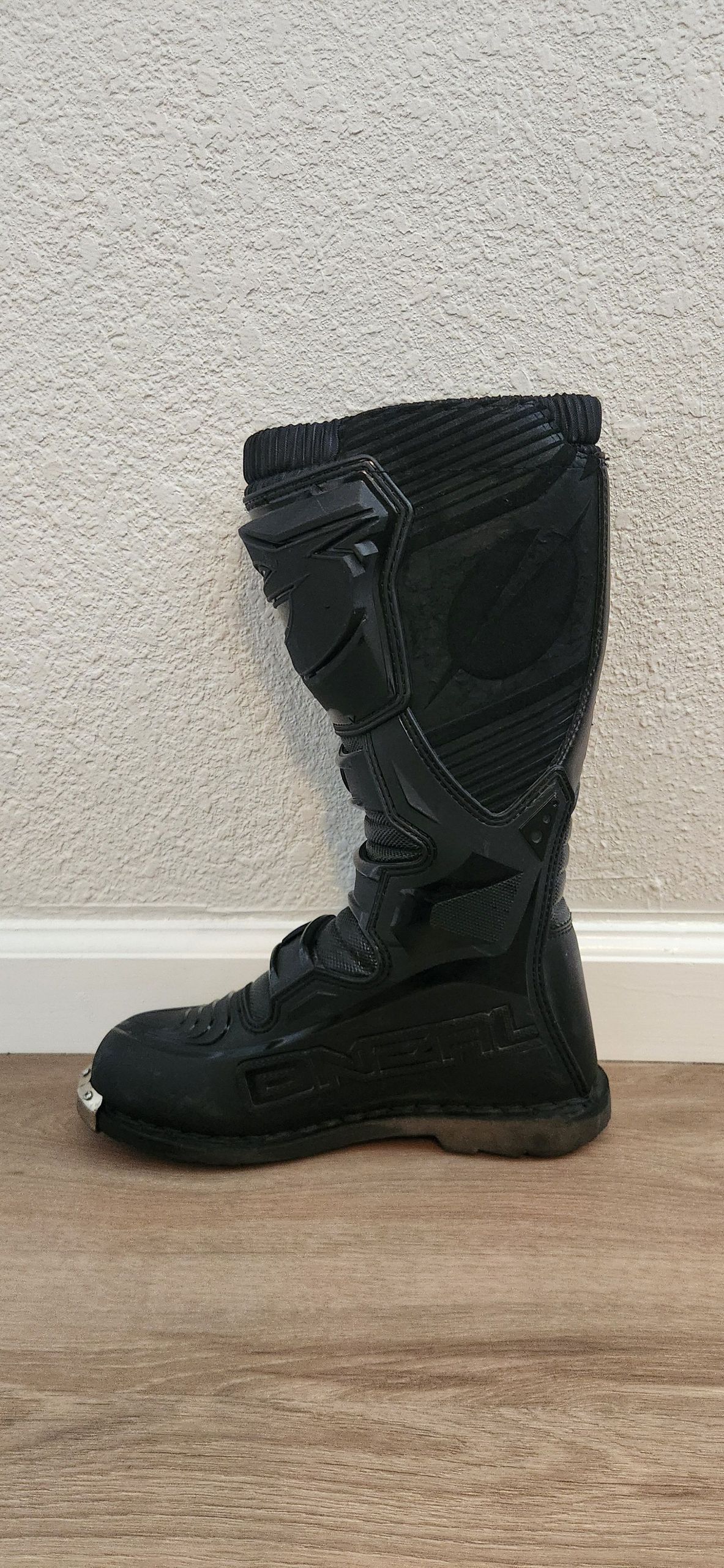 O'NEAL Element Boot - BLACK - 8