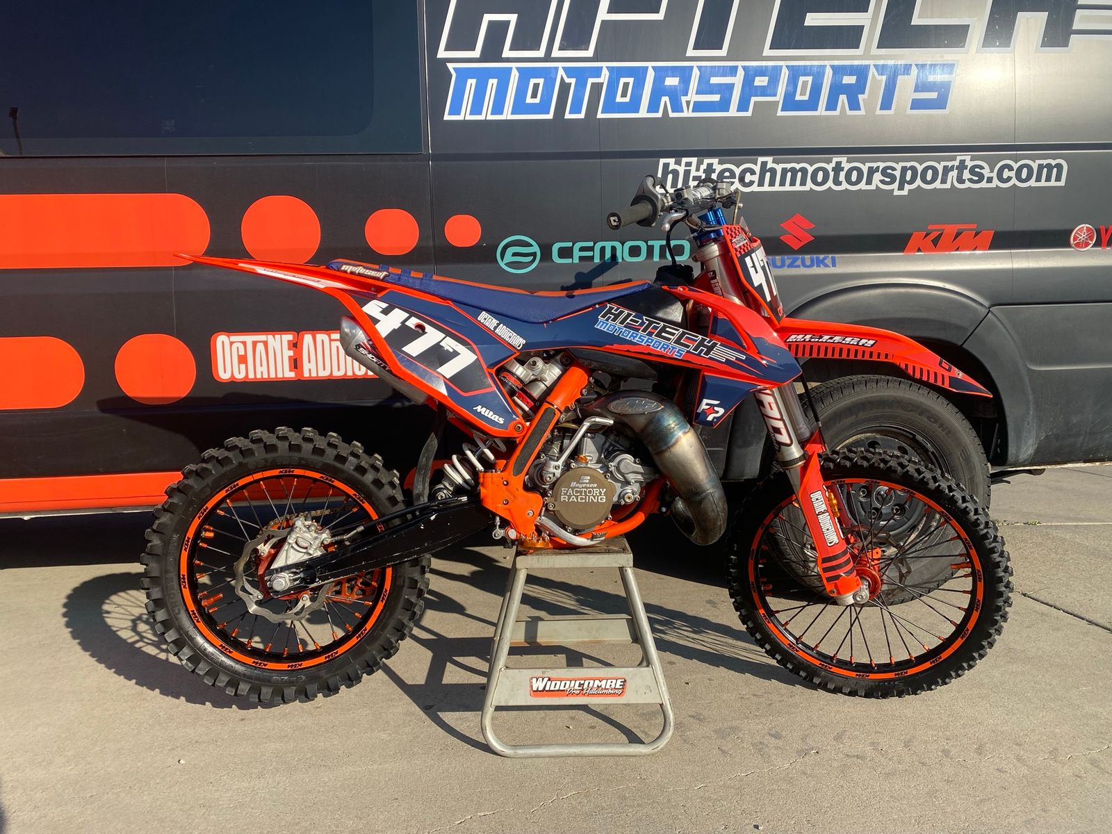 Ktm 112 clearance for sale