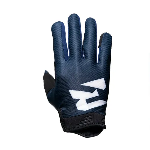Ridge "R" Gloves (NVY) - S, M, L, XL