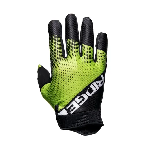 Ridge "ELEMENT" Gloves (GRN) - S, M, L, XL