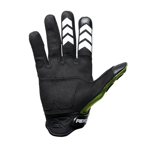 Ridge "ELEMENT" Gloves (GRN) - S, M, L, XL