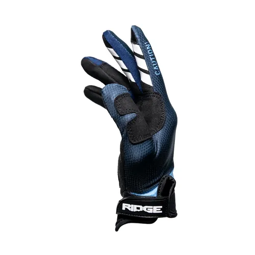 Ridge "Camo" Gloves (NVY) - S, M, L, XL