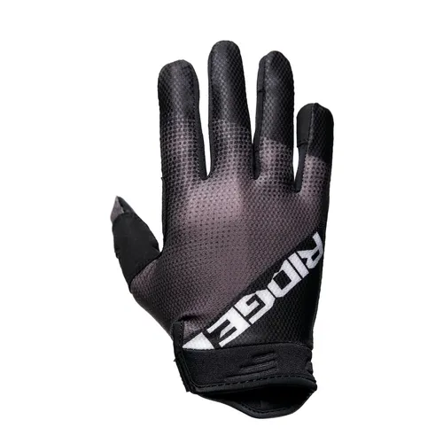 Ridge "ELEMENT" Gloves (BLK) - S, M, L, XL