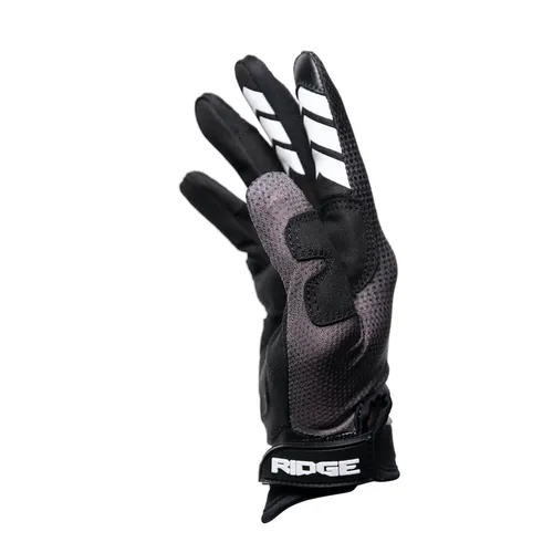Ridge "ELEMENT" Gloves (BLK) - S, M, L, XL